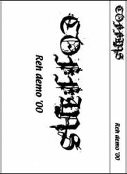 Coffins : Reh Demo '00
